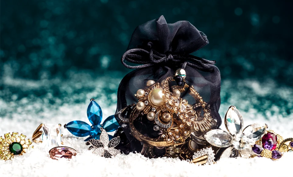 ज्वेलरी पैकेजिंग को समझने के लिए छह सिद्धांत