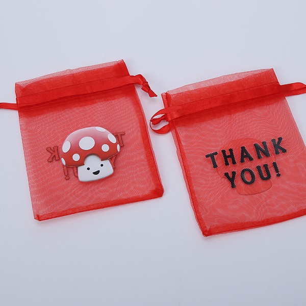 सुंदर और पेशेवर दिखने वाला ऑर्गेना ड्रॉस्ट्रिंग बैग कैसे बनाएं