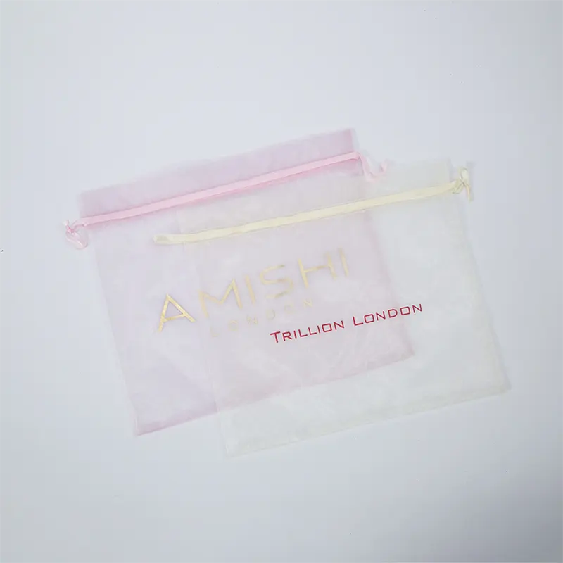 आधुनिक पैकेजिंग और उपहार देने के लिए बड़े ऑर्गेना बैग क्यों मायने रखते हैं?